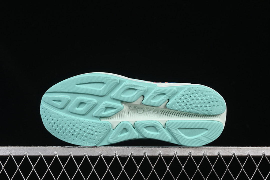 On Running [1155131 SCQ]-[HOKA ONE RINCON 4 GREEN/BLUE]-[WOMAN:36-39]-[MAN:40-46] - Image 15