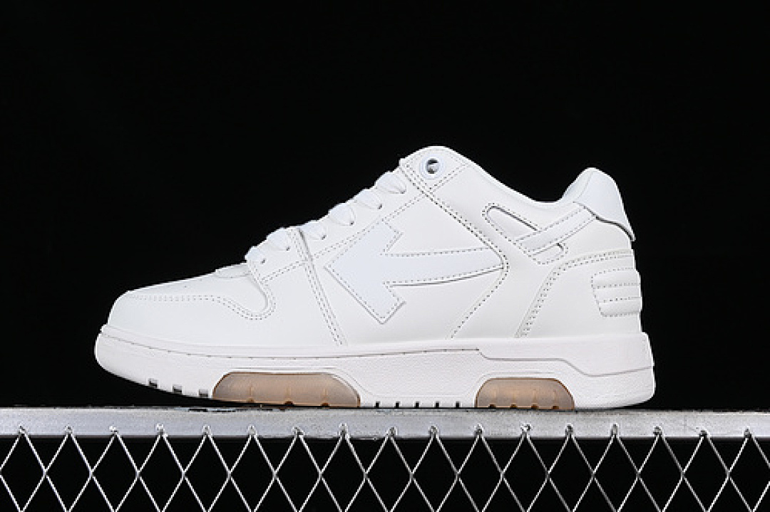 Hoka [OFF-WHITE OUT OF OFFICE WHITE]-[UNISEX:36-47] - Image 2