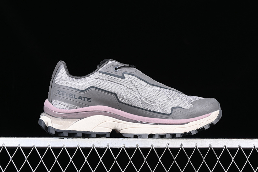 On Running [471328-28]-[XT SLATE FOR WOOD OUTDOOR OFF ROADING GREY/PINK]-[WOMAN:36-39]-[MAN:40-47] - Image 15