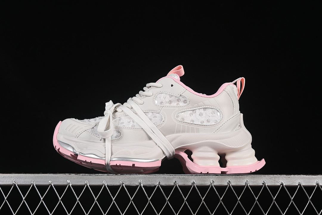 GG-CC WHITE/PINK · G25U9988, photo 1