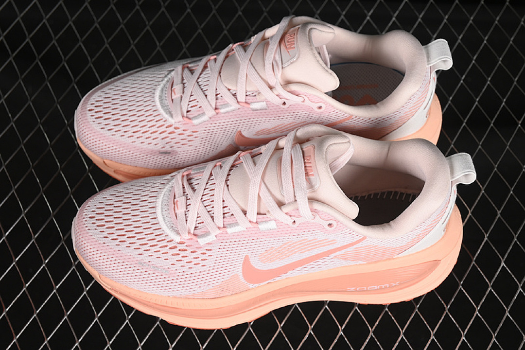 Nike [HM6804-601]-[AIR ZOOM VOMERO 18 BEIGE]-[WOMAN:36-40] - Image 11