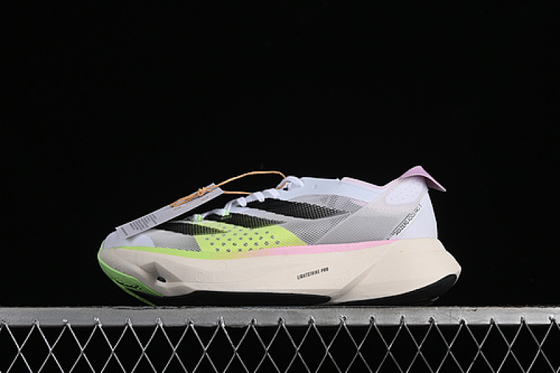 Adidas Adidas ADIZERO ADIOS WHITE/GREY/BLACK/GREEN · IG6444, photo 1