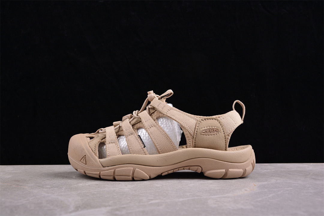 Keen [KEEN UNEEK FLAT-M BROWN]-[WOMAN:35-39]-[MAN:40-45] - Image 13