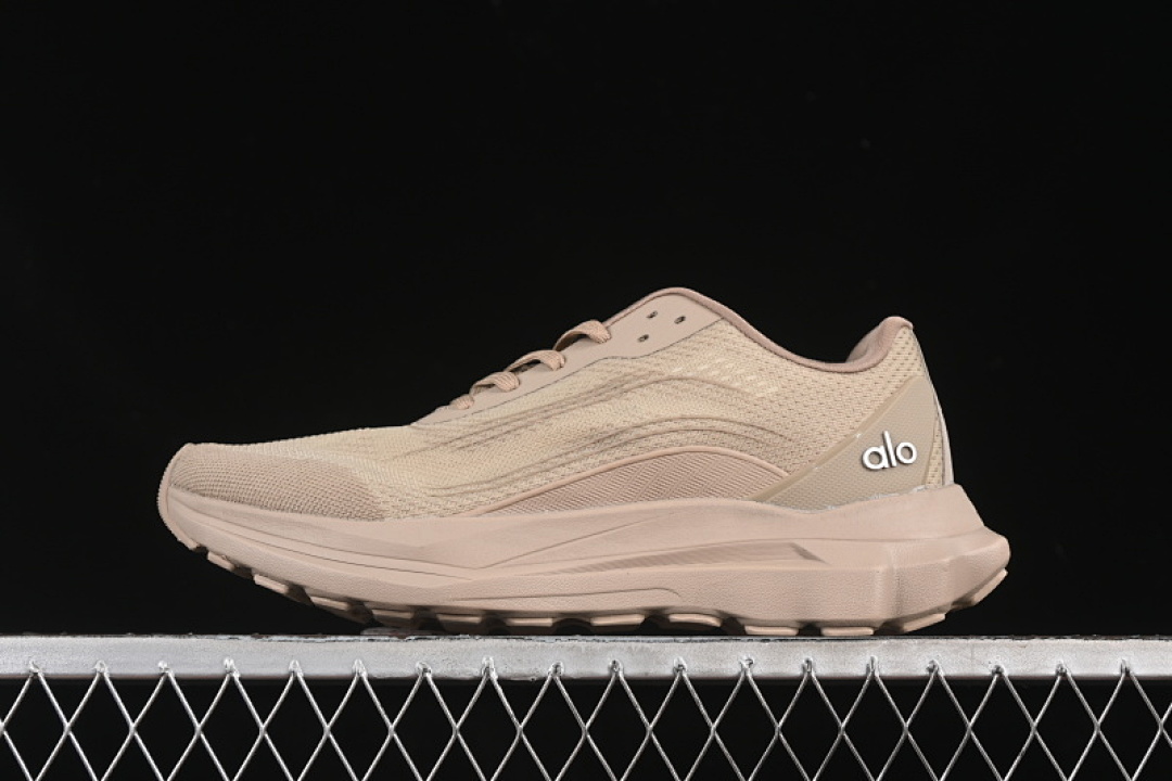Unbranded [HIGH AND LOW-TOP CASUAL LIFE SHOES BEIGE/BROWN]-[WOMAN:36-39]-[MAN:40-45], photo 1