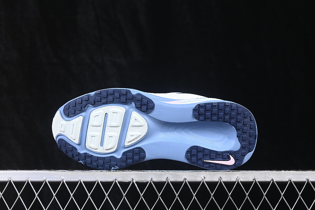 Nike [HM6804-115]-[AIR ZOOM VOMERO 18 CASUAL SHOES BLUE/WHITE/PINK]-[WOMAN:36-39]-[MAN:40-41] - Image 14