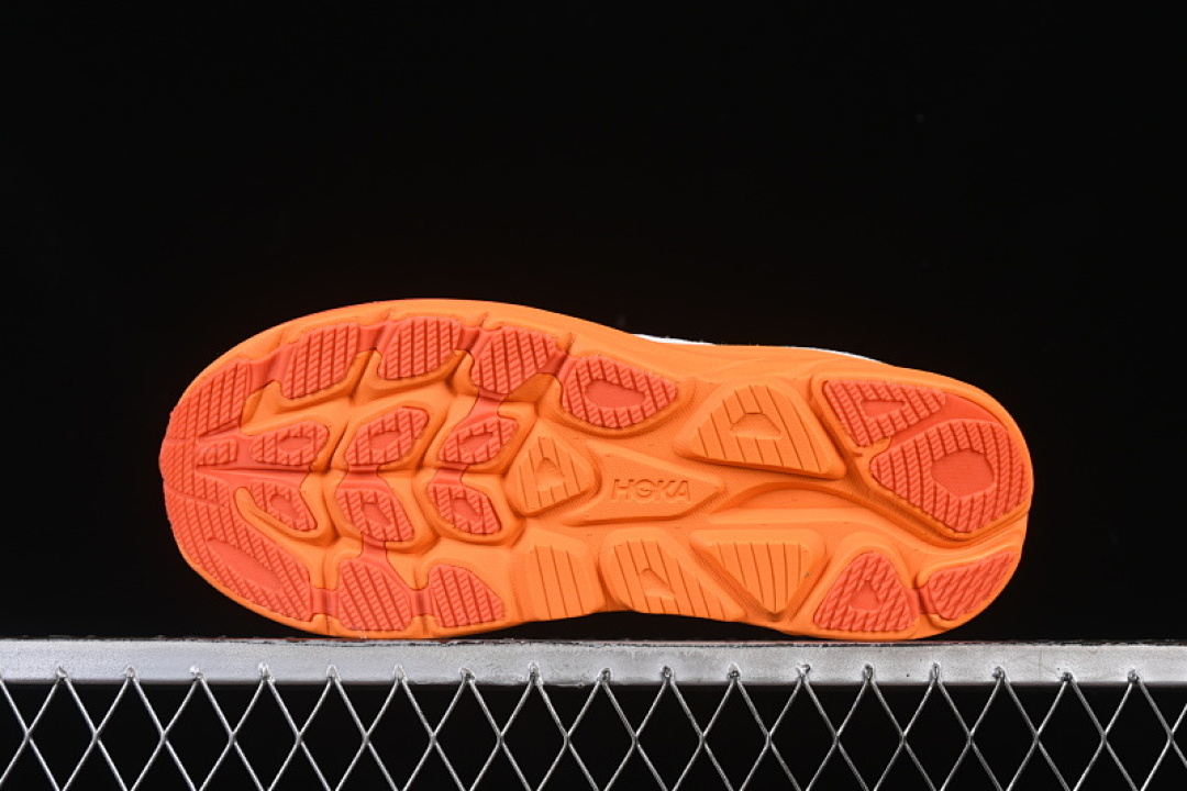 On Running [1162030 FGZ]-[HOKA ONE CLIFTON 10 WHITE/YELLOW]-[WOMAN:36-39]-[MAN:40-45] - Image 15