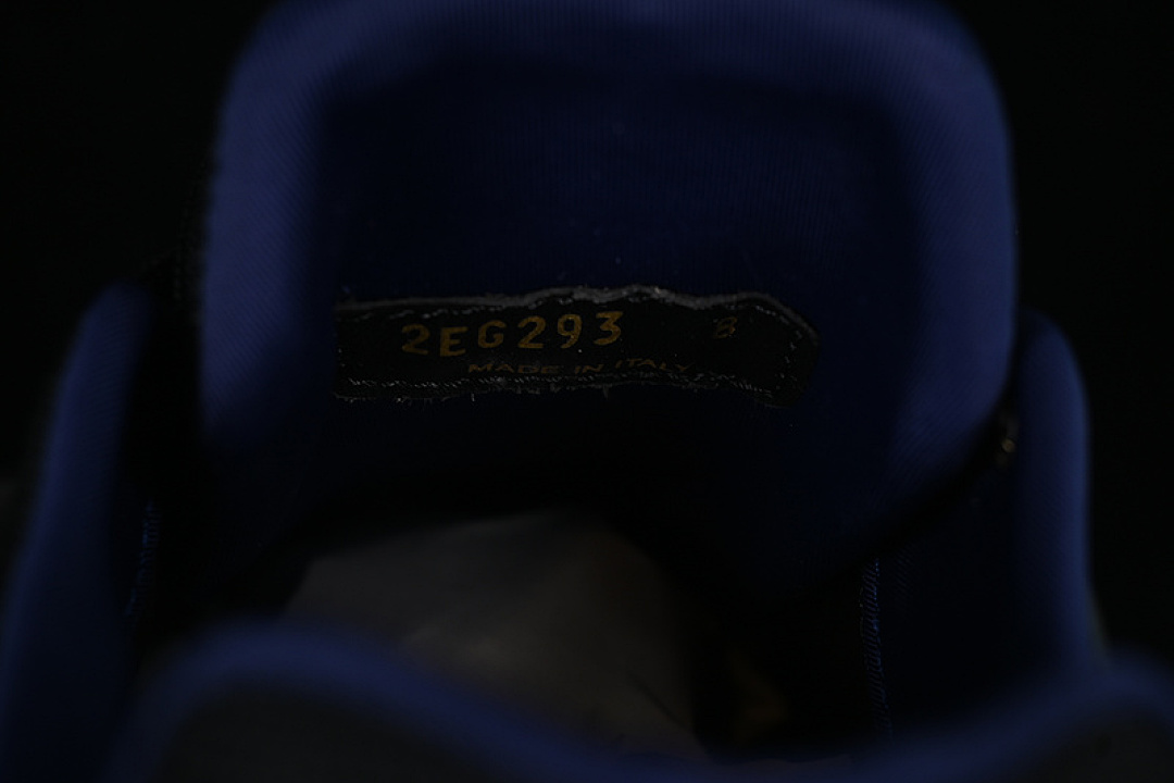Prada [2EG293]-[PRADA CLOUDBUST AIR THUNDER BLACK/BLUE]-[MAN:40-46] - Image 7