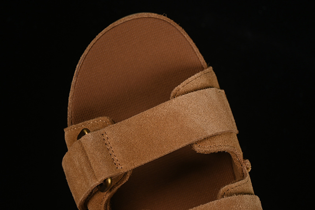 UGG [1155458]-[UGG VENTURE DAZE SLIDE SENDBLACK MAROON]-[WOMAN:35-41] - Image 9