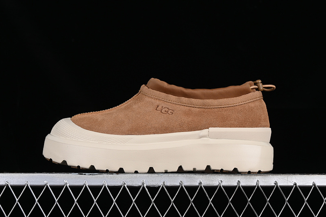 UGG [1144096]-[UGG GREY/BROWN]-[WOMAN:36-39]-[MAN:40-44], photo 1