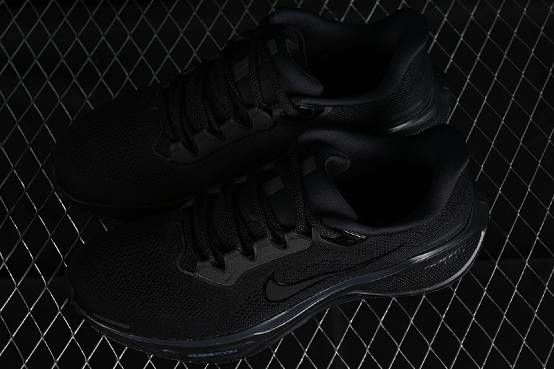 Nike [FD2722-001]-[AIR ZOOM PEGASUS 41 BLACK]-[WOMAN:36-39]-[MAN:40-45] - Image 11