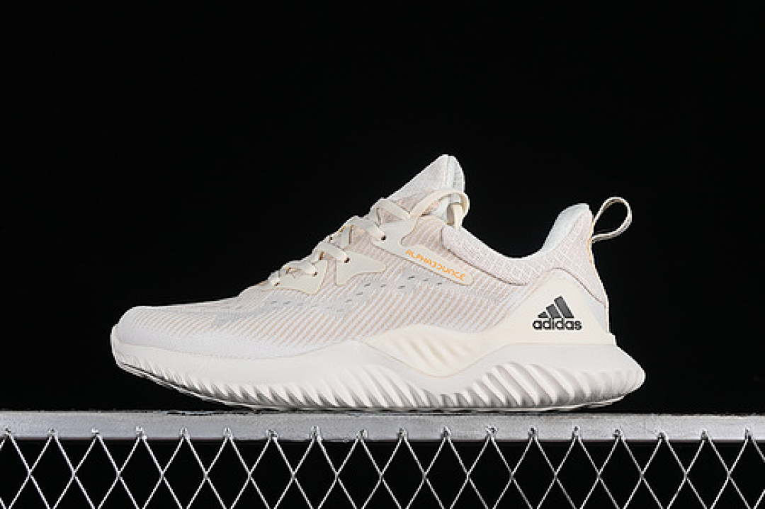 Unbranded [CG4365]-[ALPHABOUNCE BEYOND M GREY/ORANGE]-[WOMAN:36-39]-[MAN:40-45], photo 1