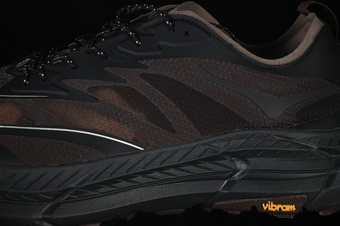 Hoka [1157050-COFF]-[HOKA ONE MAFATE SPEED 4 LITE COFFEE]-[WOMAN:36-39]-[MAN:40-46] - Image 8