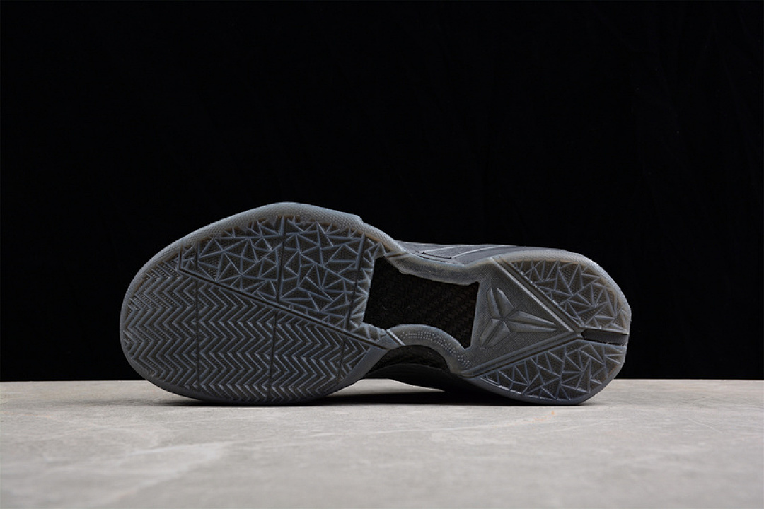 Nike [869460-442]-[ZOOM KOBE 7 FADE TO BLACK BLUE FOX/BLUE FOX]-[MAN:40-46] - Image 16