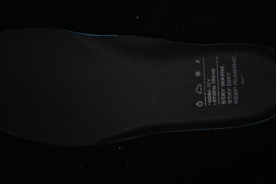 Nike [HQ7001-001]-[AIR ZOOM VOMERO 18 GTX CASUAL RUNNING SHOES INKINESS/BLACK]-[WOMAN:36-39]-[MAN:40 - Image 3