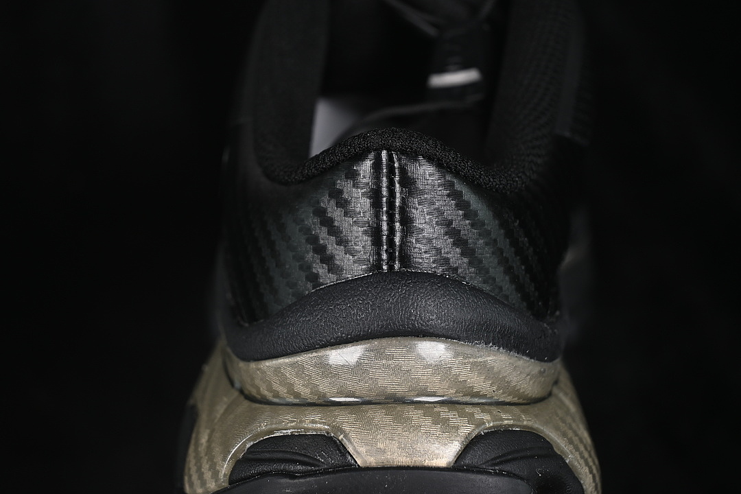 On Running [475359-28]-[XT 4 MULE MM6 MAISON MARGIELA CASUAL SHOES BLACK/GREEN]-[WOMAN:36-39]-[MAN:40-45] - Image 6