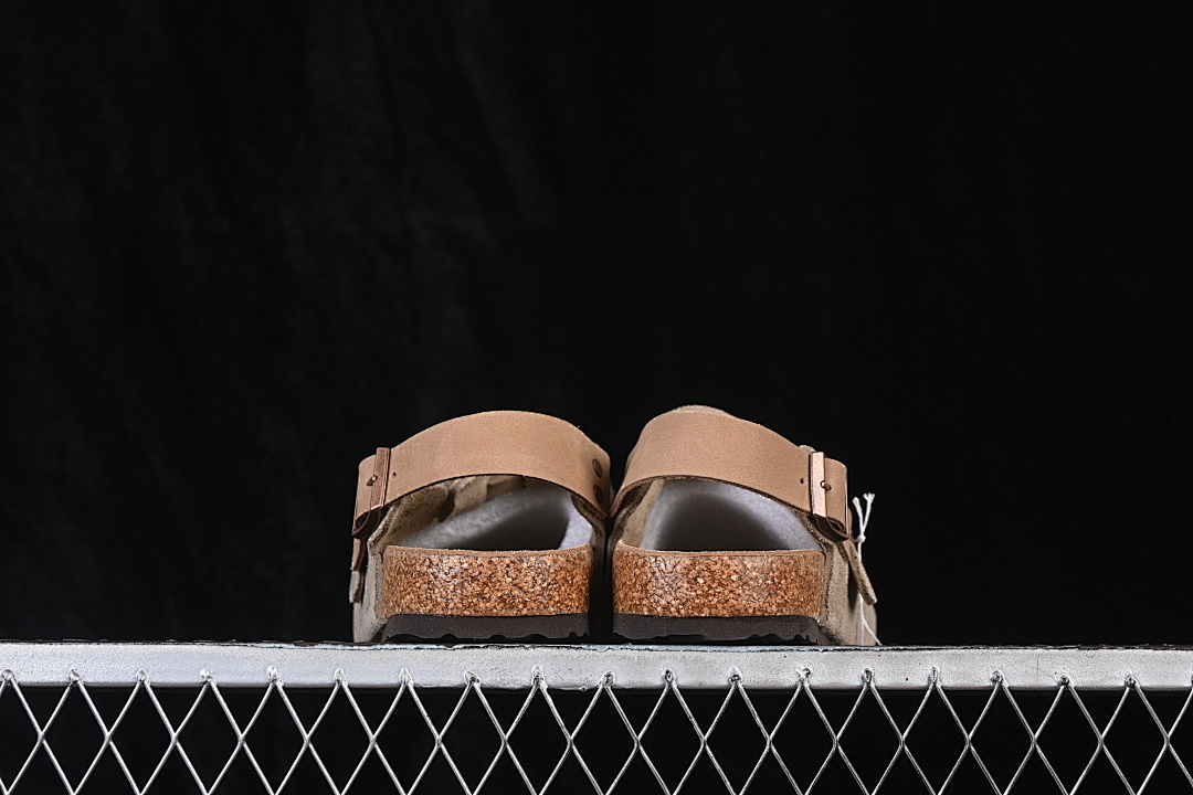 Birkenstock [1560773]-[SANDALS SERIES BROWN/KHAKI]-[WOMAN:35-39]-[MAN:40-45] - Image 11