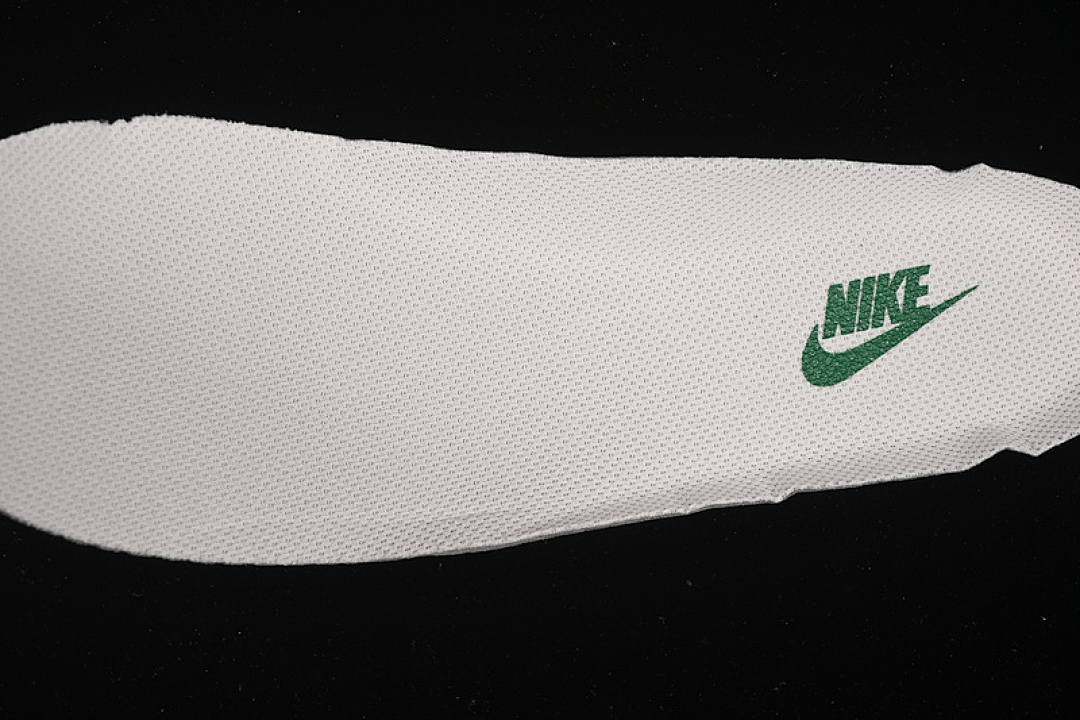 Nike [ZH2598-306]-[AIR FORCE 1 07 LOW LV WHITE/GREY/GREEN]-[WOMAN:36-39]-[MAN:40-45] - Image 4