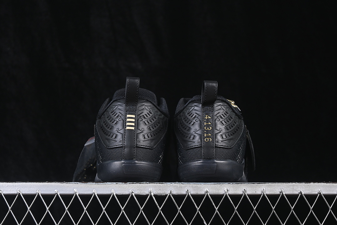 Nike [IM4260-001]-[KOBE XI 11 PROTRO BASKETBALL SHOES BLACK/INKINESS]-[MAN:40-48.5] - Image 13
