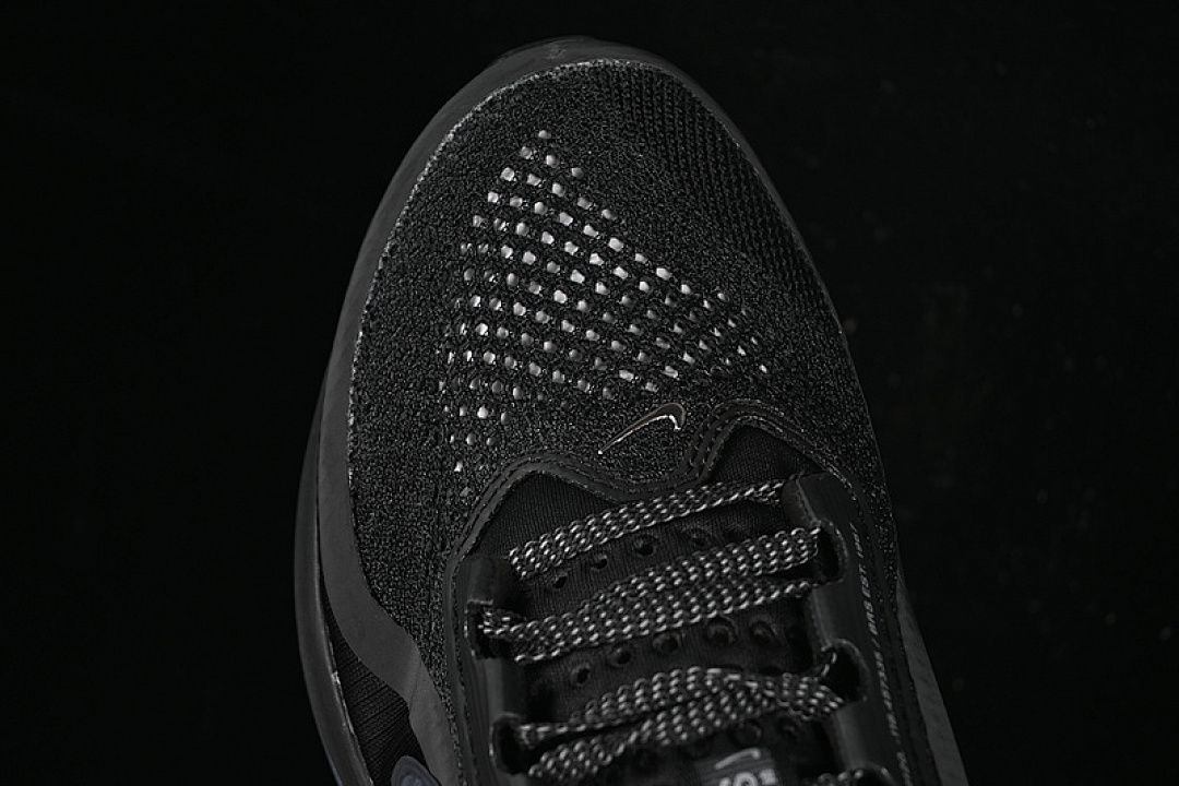 Nike [HQ2592-005]-[AIR ZOOM PEGASUS PREMIUM BLACK/GREY]-[WOMAN:36-39]-[MAN:40-46] - Image 10