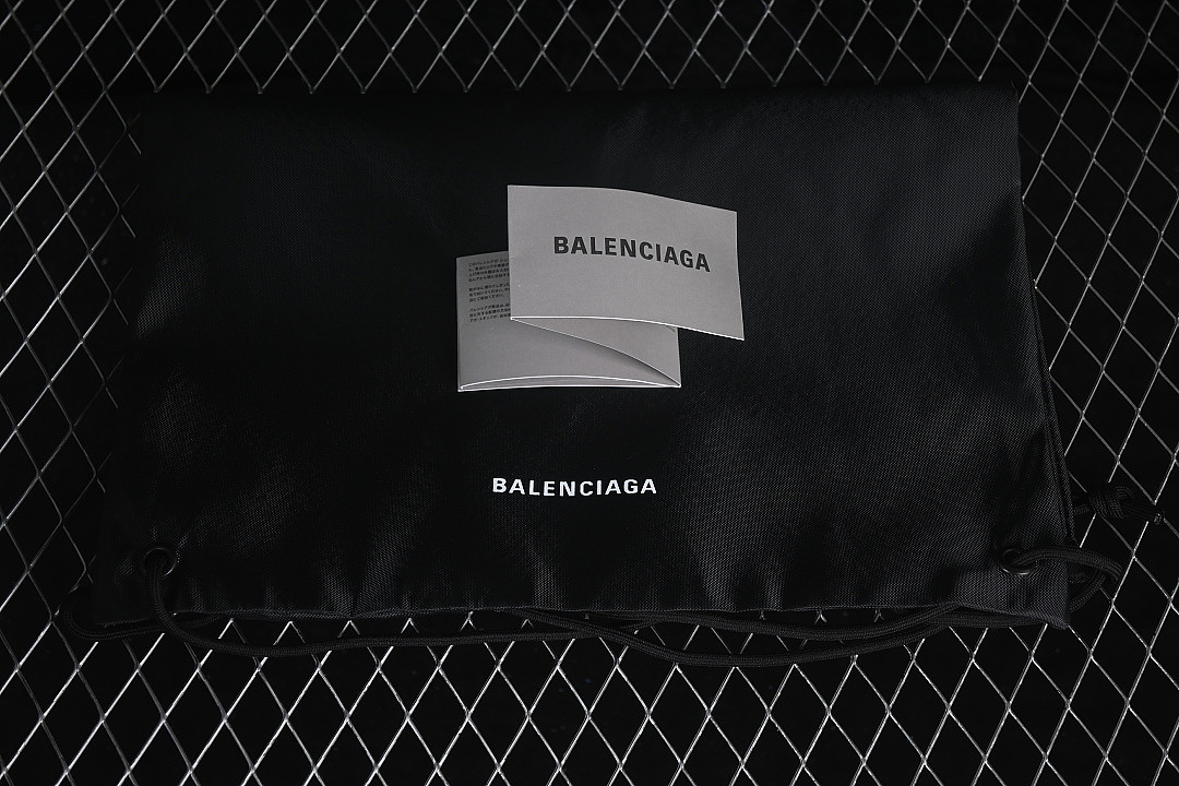 Balenciaga [W3XBD9188]-[BALENCIAGA 3XL EXTREME LACES GREY/LIGHT GRAY]-[WOMAN:35-39]-[MAN:40-46] - Image 2