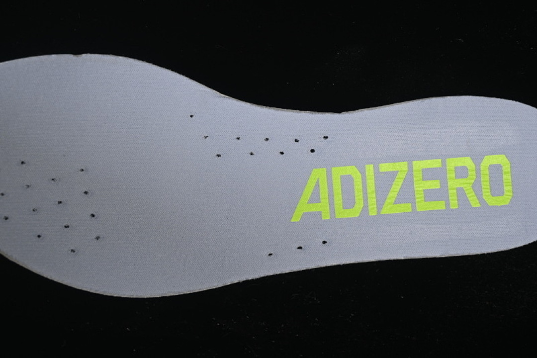 Adidas [JI2981]-[PRIME X 3.0 STRUNG COMFORTABLE SHOES GREEN/BLACK/WHITE]-[WOMAN:36-39]-[MAN:40-45] - Image 3