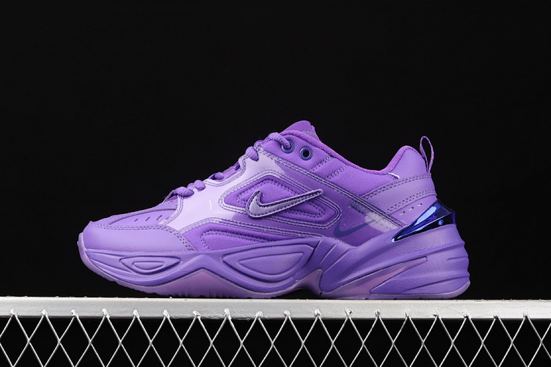 Unbranded [CI5749-555]-[M2K TEKNO GEL HYPER GRAPE/HYPER GRAPE]-[WOMAN:36-39]-[MAN:40-45], photo 1