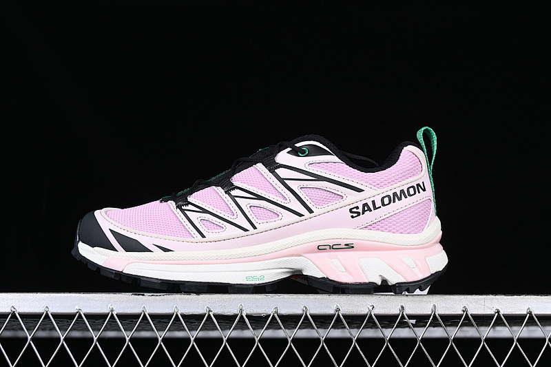 On Running On Running XT 6 GTX GAOKE DUANJI OUTDOOR CASUAL PINK/WHITE · 472422-25, photo 1
