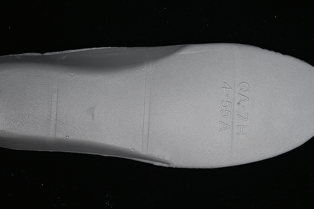 On Running [ROUND TOED LACE UP CASUAL SPORTS RUNNING SHOES WHITE/PURE WHITE]-[WOMAN:36-39]-[MAN:40-45] - Image 2