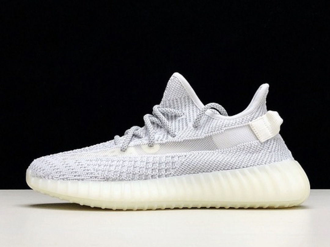 Adidas [EF2367]-[H12 YEEZY BOOST 350 V2 STATIC REFLECTIVE STATIC/STATIC]-[UNISEX:36-48], photo 1