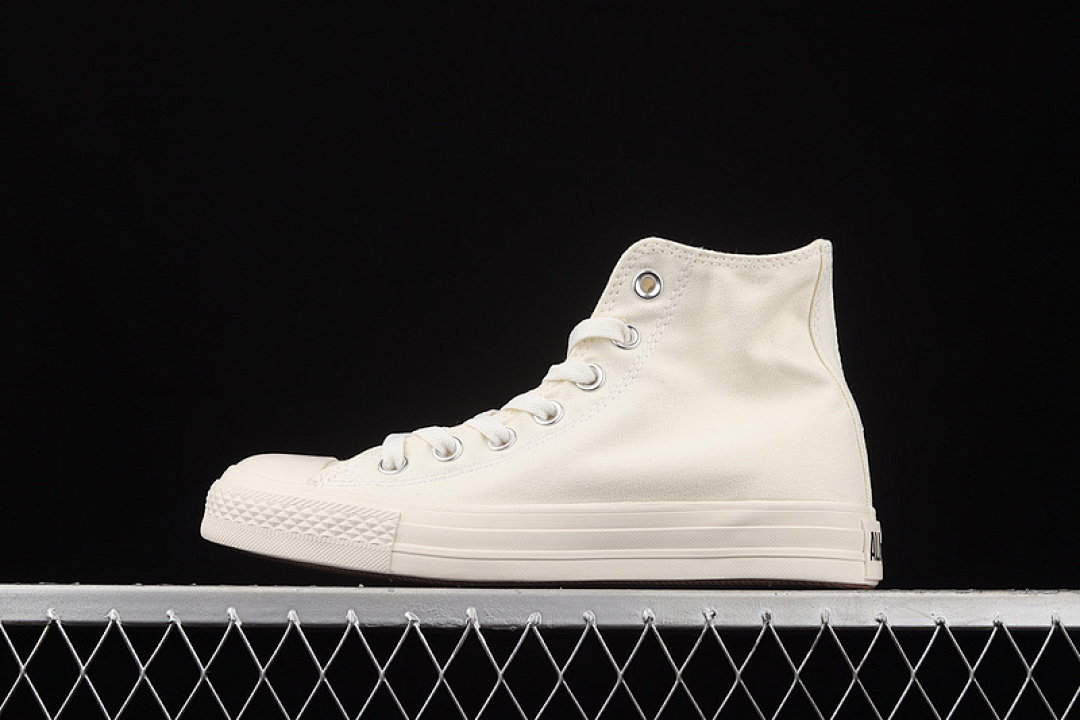 Converse Converse CHUCK TAYLOR ALL-STAR 70S HIGH ALT EXPLORATION EGRET/LIGHT FIELD SURPLUS · 170128C, photo 1