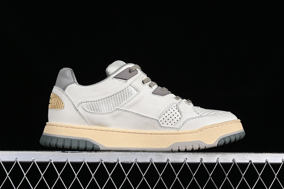 Gucci [AACV69160]-[GU*CCI 2023 WHITE/GREY/BROWN]-[WOMAN:35-40] - Image 16