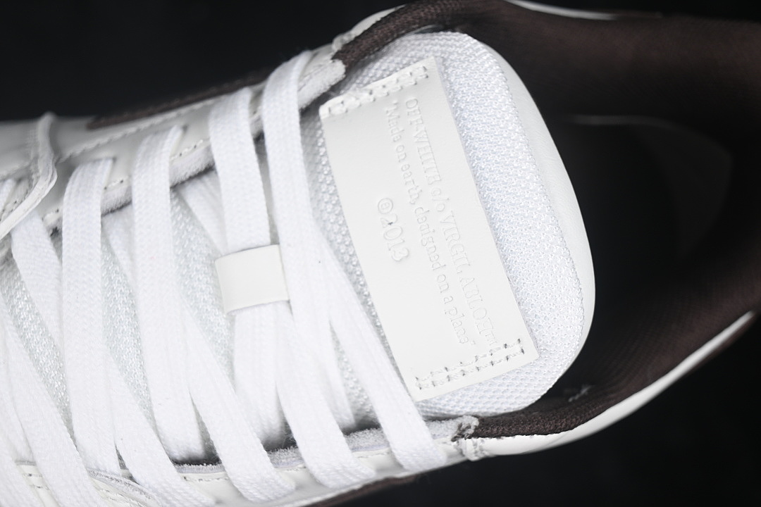 Hoka [OUT OF OFFICE LOW TOP FASHIONABLE SNEAKERS WHITE/BLACK]-[WOMAN:35-39]-[MAN:40-47] - Image 8