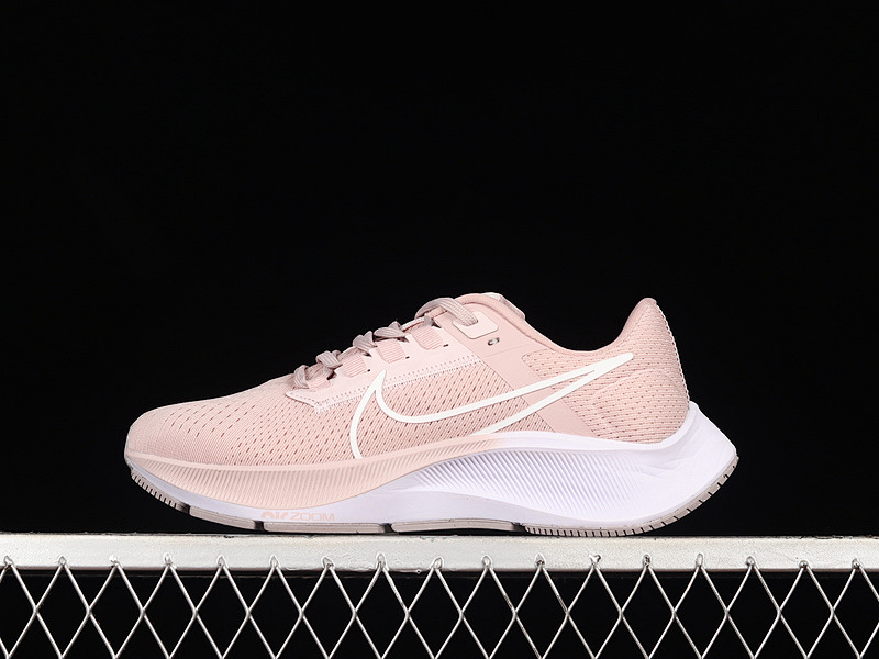 Nike Nike AIR ZOOM PEGASUS 38 LIGHT PINK/WHITE/LIGHT PINK · CW7356-601, photo 1