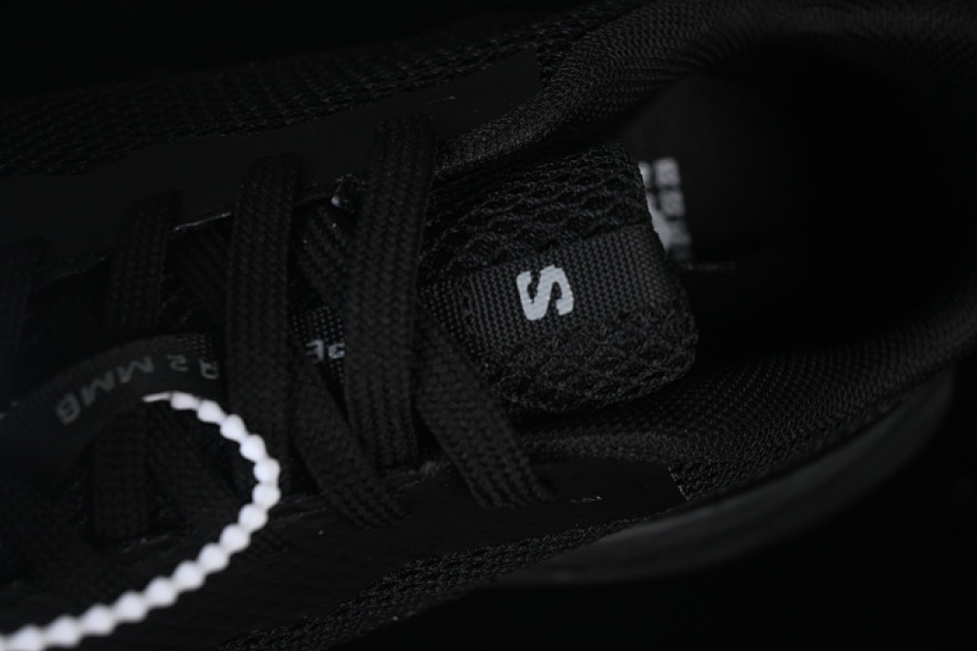 On Running [MM6 MAISON MARGIELA SPECTUR BLACK]-[WOMAN:36-39]-[MAN:40-45] - Image 7