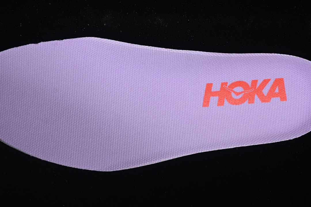 On Running [1162012 AGH]-[HOKA ONE BONDI 9 PURPLE/YELLOW]-[WOMAN:36-41] - Image 3