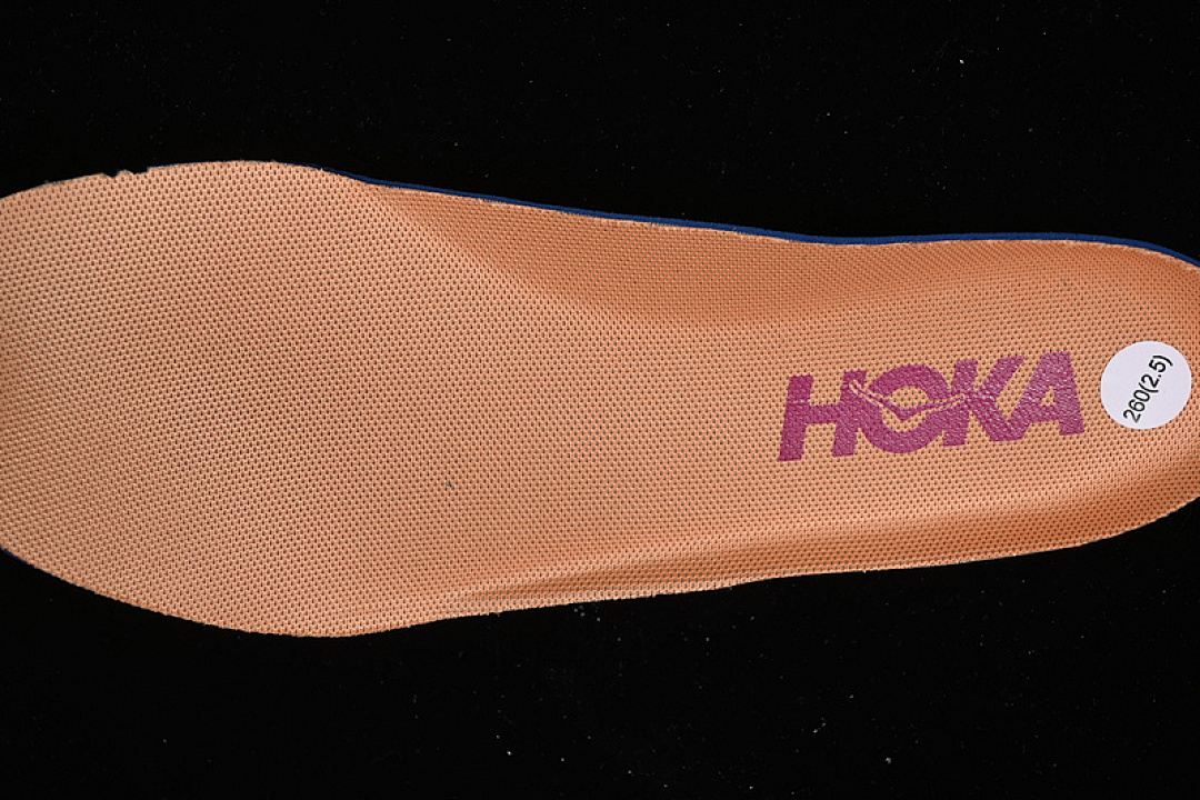Hoka [1126851 WIFL]-[HOKA MAFATE SPEED 2 PINK/ORANGE/GREY/BLUE]-[WOMAN:36-39]-[MAN:40-45] - Image 4