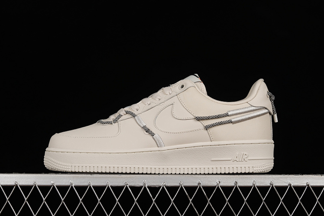 Nike [DH4408-102]-[AIR FORCE 1 LOW 07 LX LIGHT OREWOOD BROWN/BEIGE/BEIGE]-[WOMAN:36-39]-[MAN:40-45], photo 1