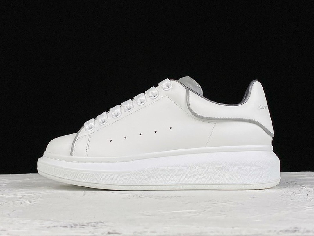 Unbranded [ALE*XANDER MC*QUEEN WHITE/WHITE/GREY]-[WOMAN:35-39]-[MAN:39-44], photo 1