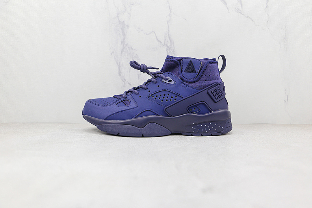 Unbranded [882686-400]-[ACG AIR MOWABB DARK OBSIDIAN/DARK OBSIDIAN]-[MAN:40-45], photo 1