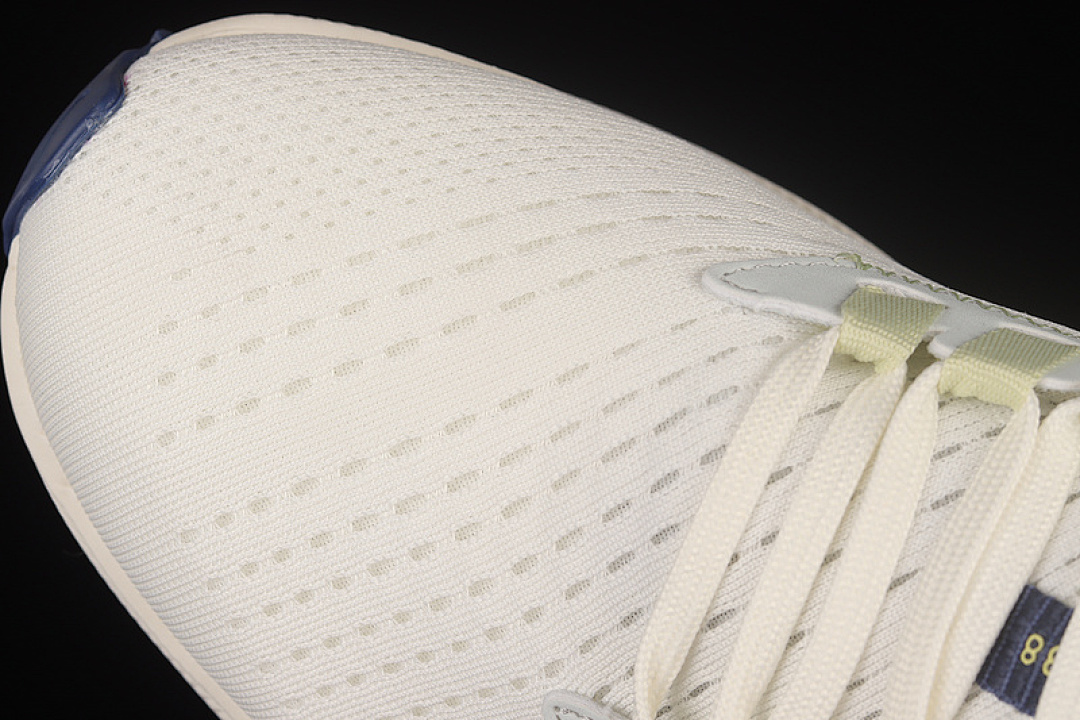 Nike [DQ5077-140]-[AIR ZOOM PEGASUS 38 SUMMIT WHITE/BOARDER BLUE]-[WOMAN:36-39]-[MAN:40-45] - Image 9