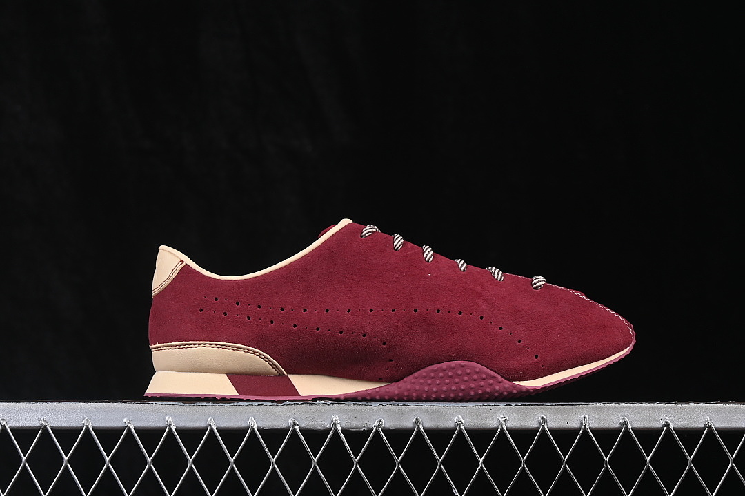 Puma [408182-02]-[NOAFTERNO H STREET CASUAL SHOES RED/REDNESS]-[WOMAN:36-39]-[MAN:40-45] - Image 15