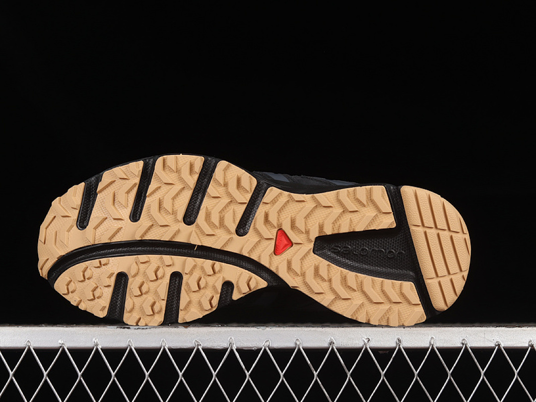 On Running [416071-28]-[X MISSION 4 SUEDE OUTDOOR OFF ROADING BLACK/INKINESS]-[WOMAN:36-39]-[MAN:40-46.5] - Image 14