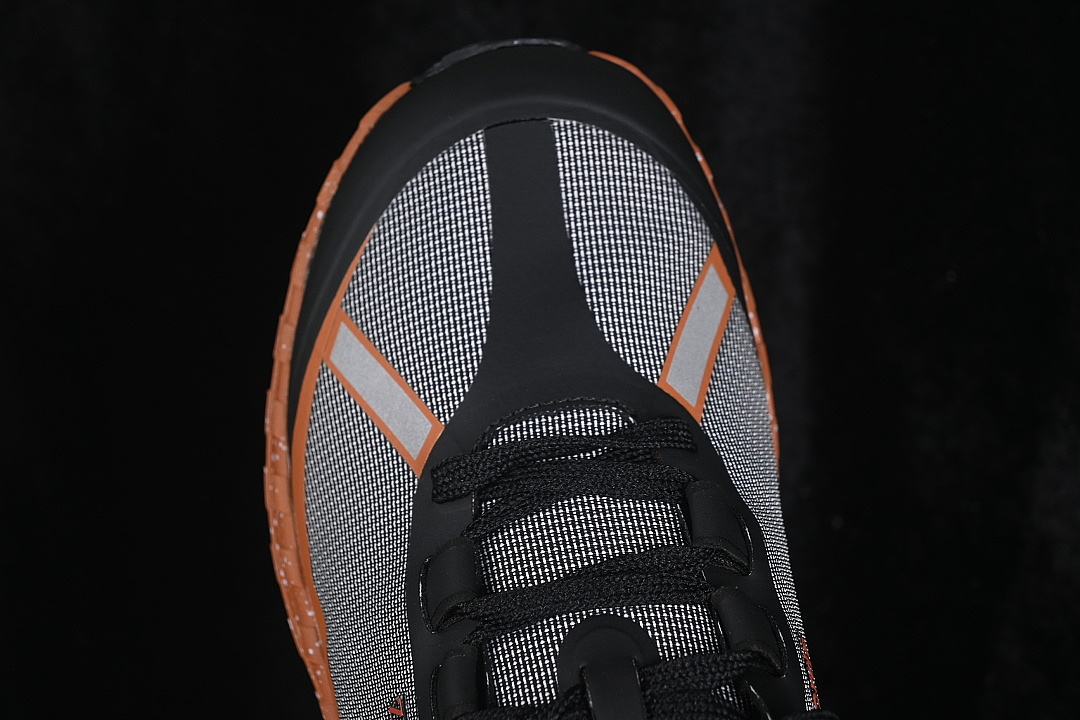 Norda [001 DYNEEMA ANTI SLIP CASUAL RUNNING SHOES COFFEE/DARK GRAY/BLACK]-[WOMAN:36-39]-[MAN:40-45] - Image 10