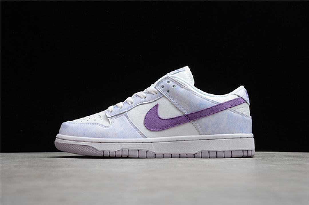 Purple [DM9467-500]-[SB DUNK LOW OG PURPLE PULSE/WHITE/WHITE]-[WOMAN:36-39]-[MAN:40-46], photo 1