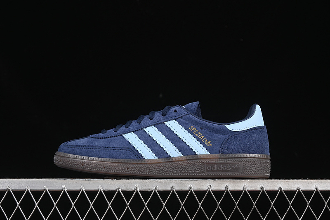 Unbranded [BD7633]-[HANDBALL SPEZIAL BLUE]-[WOMAN:35-39]-[MAN:40-45], photo 1