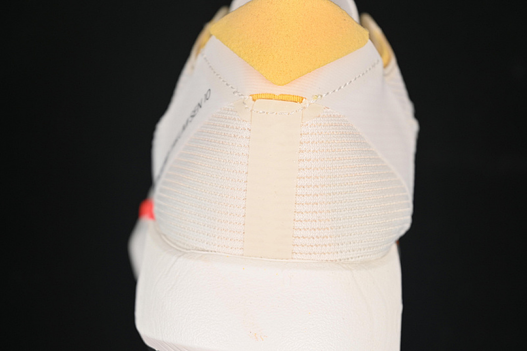 Adidas [IG8202]-[ADIZERO TAKUMI SEN 10 M BEIGE/BLACK/YELLOW]-[WOMAN:36-39]-[MAN:40-45] - Image 7