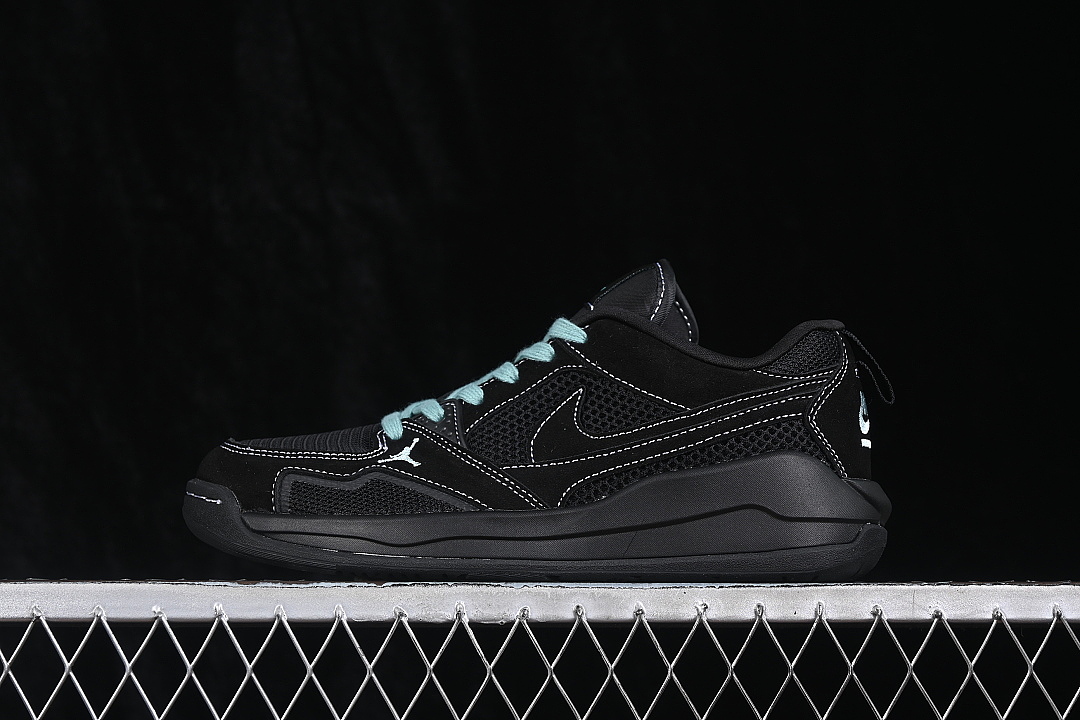 Jordan [IV3216-001]-[AIR JORDAN CMFT ERA BLACK/BLACK/BLACK]-[WOMAN:36-39]-[MAN:40-46], photo 1
