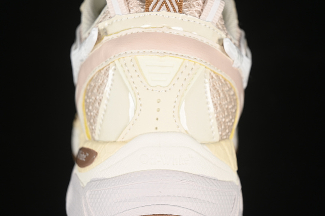 Off-White [OFF-WHITE BE RIGHT BEIGE/WHITE/GREY]-[WOMAN:36-39]-[MAN:40-45] - Image 6