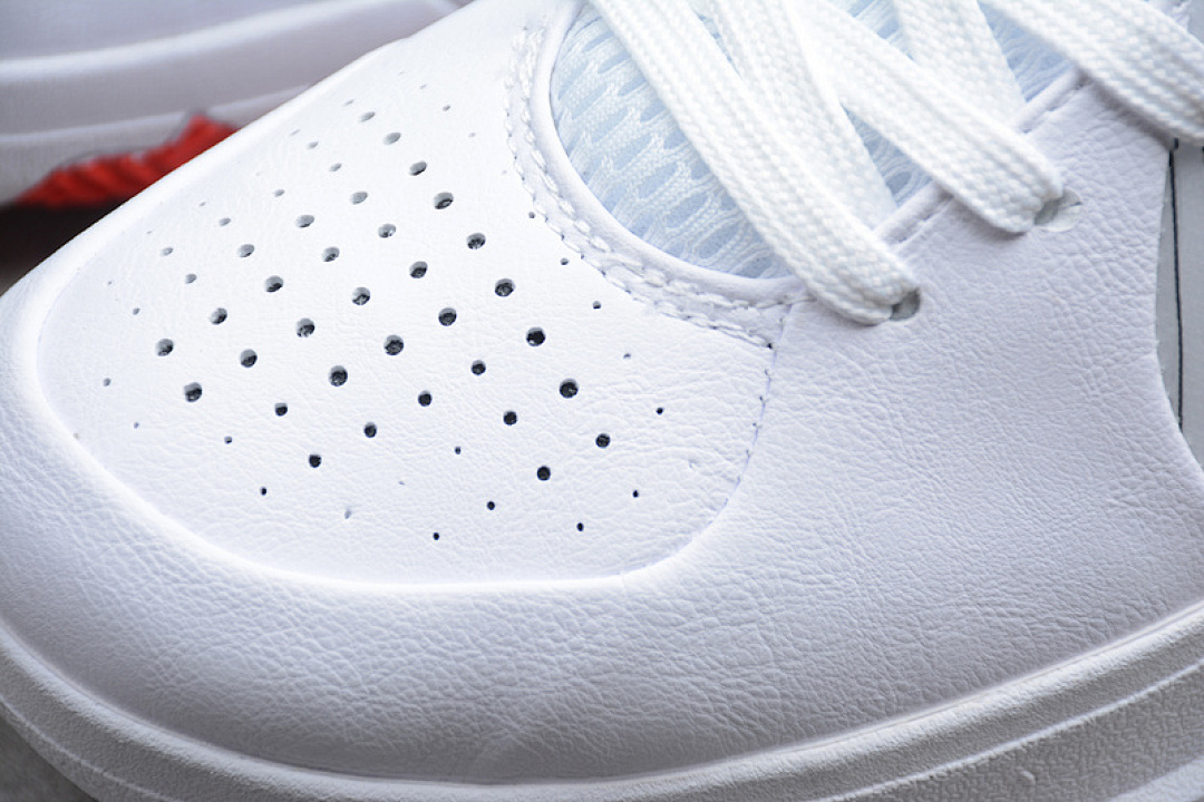 Nike [AV6339-106]-[ZOOM KOBE 4 PROTRO UNDEFEATED PE WHITE/RED-BLACK]-[MAN:40-46] - Image 10