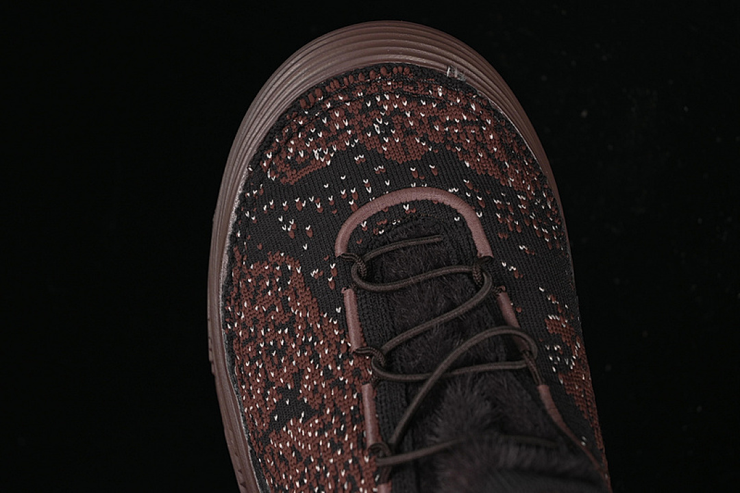 Hoka [1169090 CHO]-[HOKA ONE RESTORE BLACK/BROWN]-[WOMAN:36-39]-[MAN:40-45] - Image 10